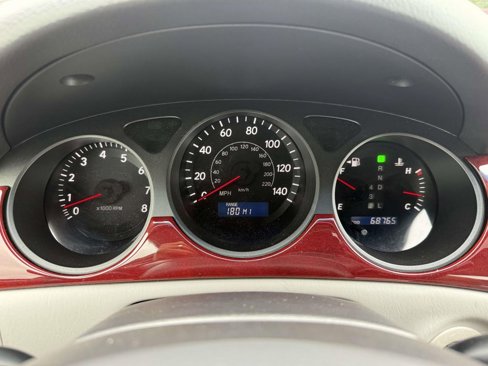 Used 2002 Lexus ES 330 image 28