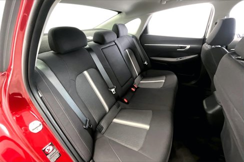 Certified 2023 Hyundai Sonata SEL image 26