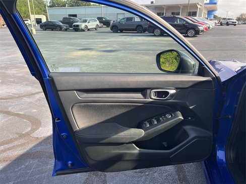 Used 2023 Honda Civic Sport image 16