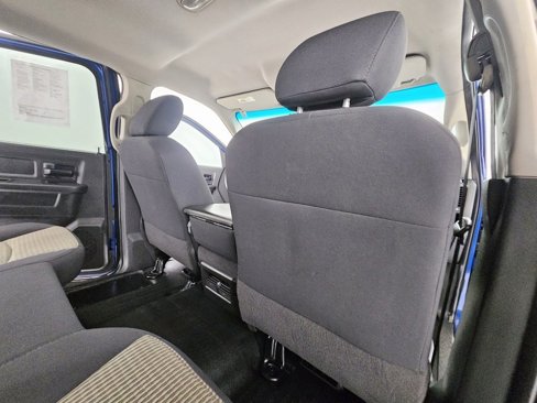 Used 2011 RAM 2500 ST w/ ST Popular Equipment Group image 23