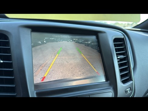 Used 2015 Chrysler 200 S w/ Navigation & Sound Group I image 18