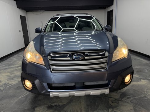 Used 2013 Subaru Outback 3.6R Limited w/ Moonroof Pkg image 7