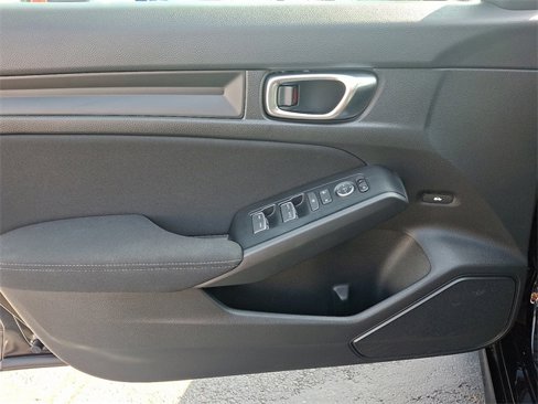 Certified 2025 Honda Civic Sport image 12