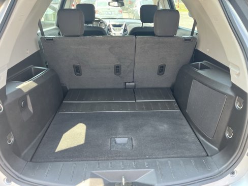 Used 2015 Chevrolet Equinox LS image 20