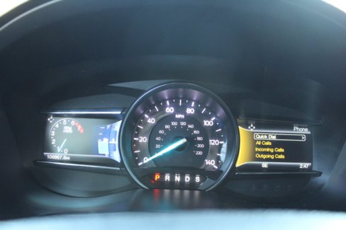 Used 2016 Ford Explorer XLT w/ Equipment Group 202A image 15