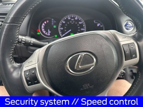 Used 2013 Lexus CT 200h w/ Premium Pkg w/Backup Camera image 21