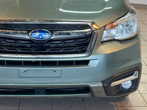 Used 2017 Subaru Forester 2.5i Limited image 14