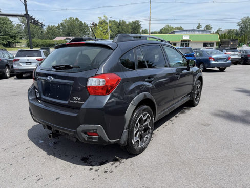 Used 2013 Subaru Crosstrek 2.0i Limited image 6