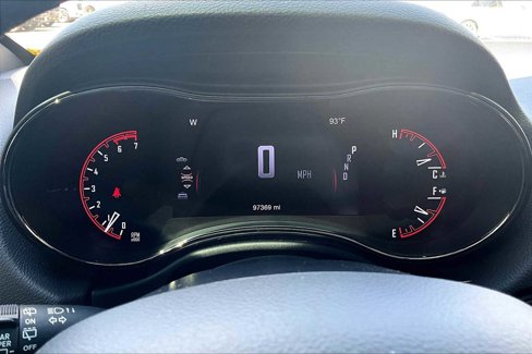 Used 2019 Dodge Durango R/T image 25