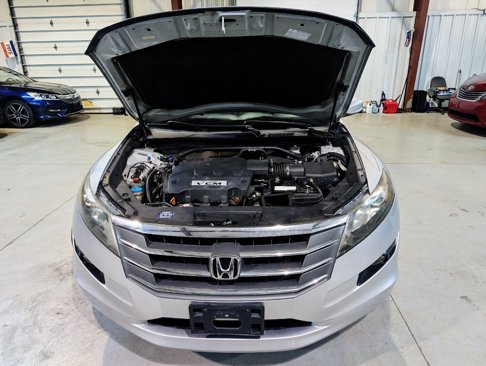 Used 2010 Honda Crosstour EX-L image 49