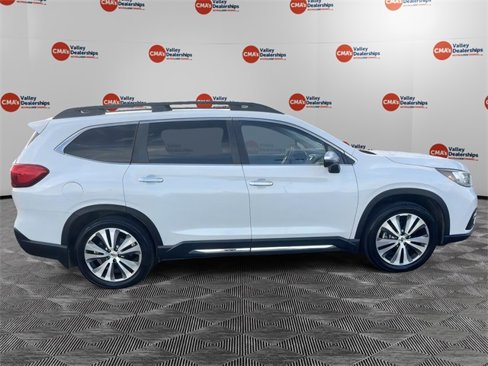 Used 2019 Subaru Ascent Touring image 8