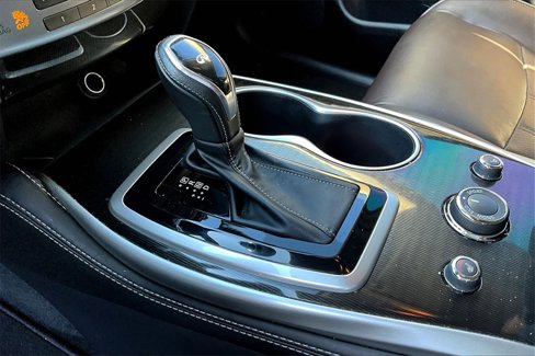 Used 2019 INFINITI QX60 Luxe w/ Essential Package image 17