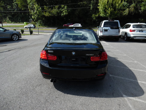 Used 2015 BMW 328i Sedan image 4