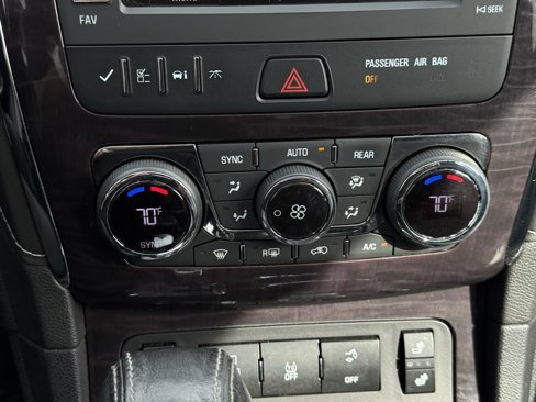Used 2017 Buick Enclave Leather image 13