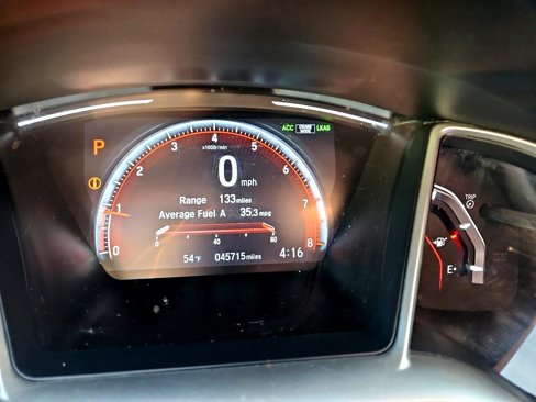 Used 2020 Honda Civic Sport image 17