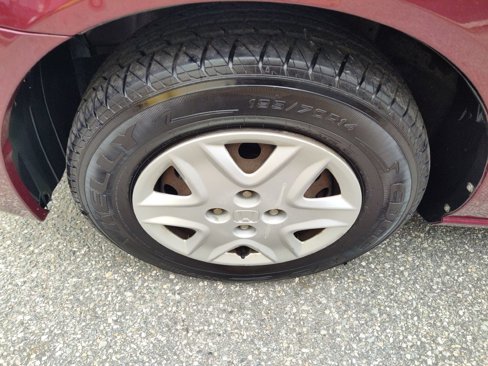Used 2003 Honda Civic LX image 21