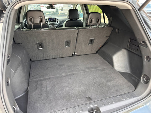 Used 2020 Chevrolet Equinox Premier image 33