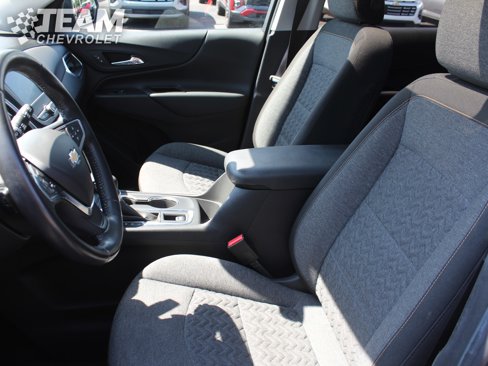 Certified 2022 Chevrolet Equinox LT image 12