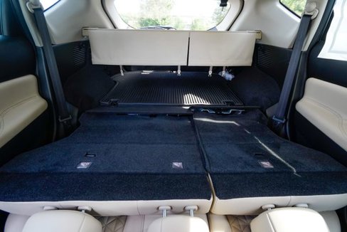 Used 2021 Nissan Murano Platinum w/ Cargo Package image 32
