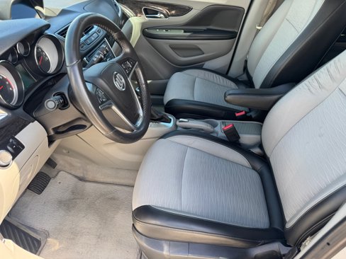 Used 2015 Buick Encore FWD image 15