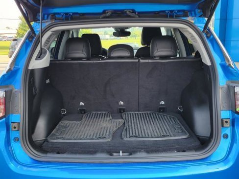 Used 2022 Jeep Compass Latitude w/ Convenience Group image 8