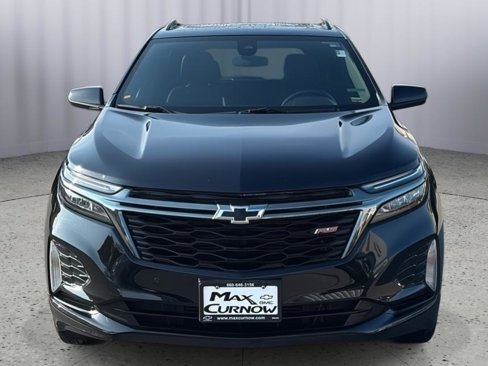 Used 2023 Chevrolet Equinox RS image 8