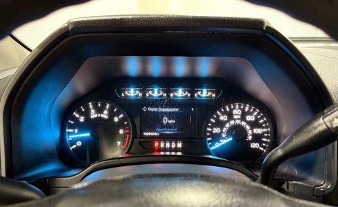 Used 2019 Ford F150 XL w/ Equipment Group 101A Mid image 9