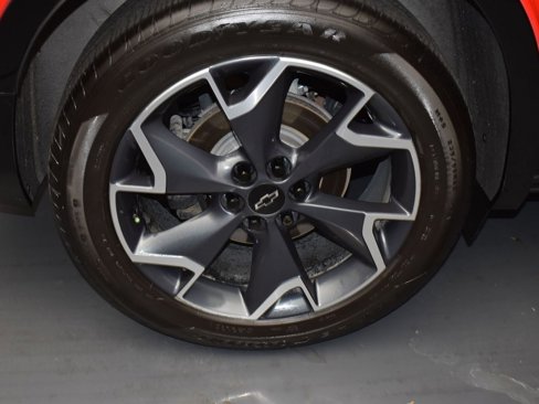 Used 2020 Chevrolet Blazer RS image 5