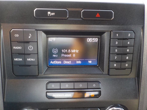 Used 2017 Ford F250 XL w/ Power Equipment Group image 26