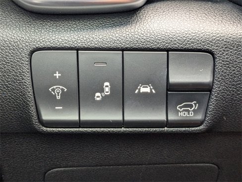 Certified 2020 Kia Sportage SX image 38