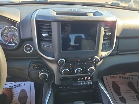 Used 2019 RAM 1500 Big Horn image 18