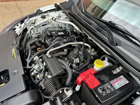 Used 2022 Nissan Sentra SV image 22