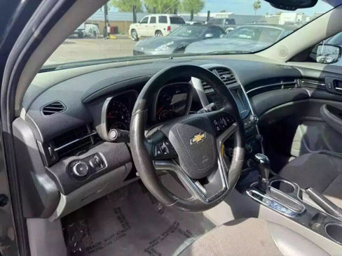 Used 2014 Chevrolet Malibu LT image 16
