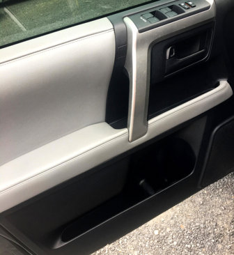 Used 2011 Toyota 4Runner Limited image 10