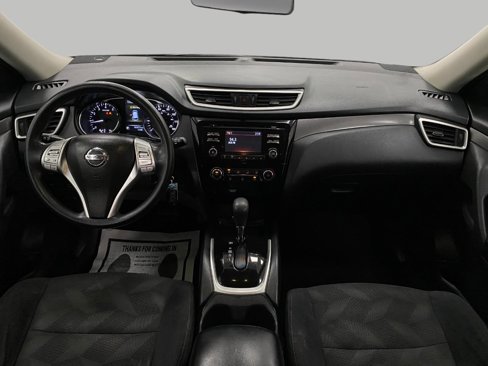 Used 2016 Nissan Rogue S image 20