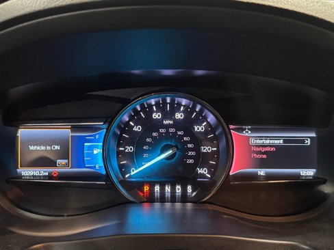 Used 2019 Ford Explorer XLT w/ Equipment Group 202A image 15