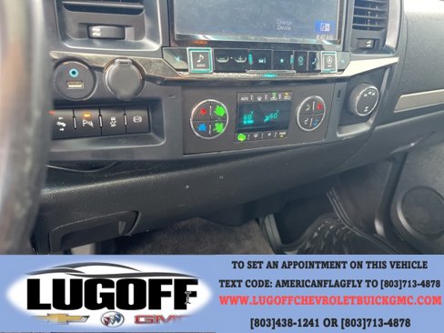 Used 2013 Chevrolet Silverado 2500 LT w/ Z71 Appearance Package image 24