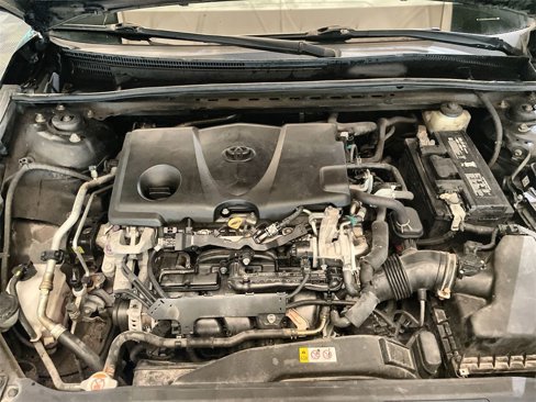 Used 2018 Toyota Camry SE image 26