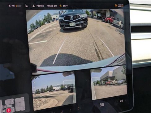 Used 2021 Tesla Model 3 Standard Range Plus image 14