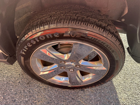 Used 2014 Jeep Compass Latitude image 31