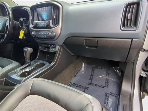 Used 2017 Chevrolet Colorado Z71 image 21