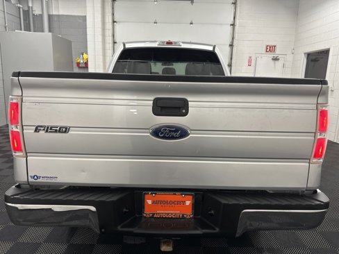 Used 2013 Ford F150 XLT image 8