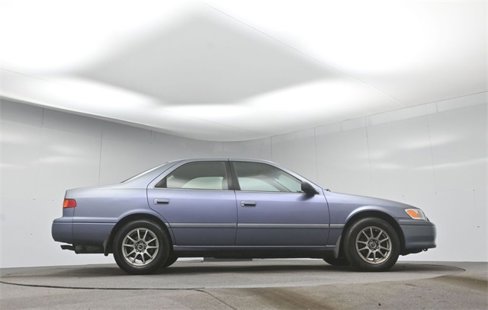 Used 2000 Toyota Camry LE image 35