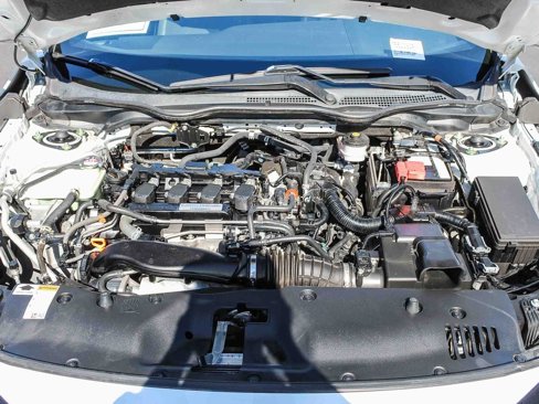 Used 2020 Honda Civic Sport image 27