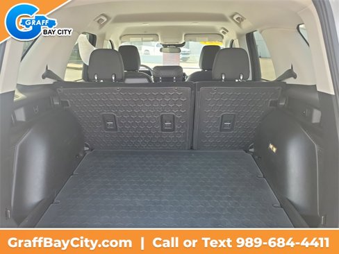 Used 2021 Ford Bronco Sport Big Bend image 24