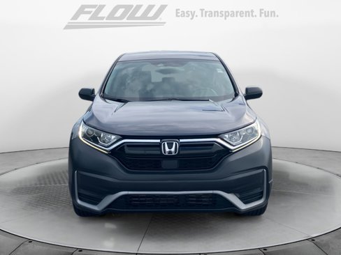 Used 2020 Honda CR-V LX image 2