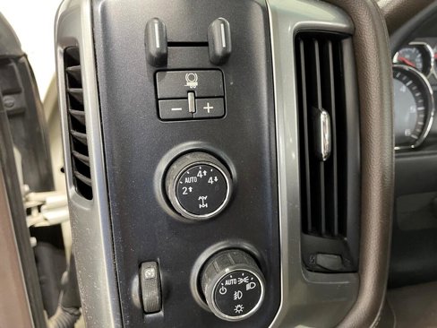 Used 2014 Chevrolet Silverado 1500 LTZ Z71 image 22