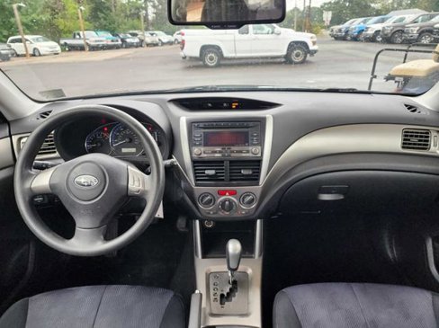 Used 2010 Subaru Forester 2.5X image 19