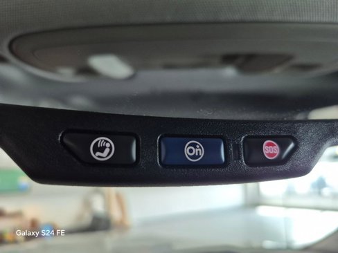 Used 2014 Chevrolet Silverado 1500 LTZ image 25