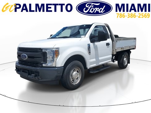 Used 2019 Ford F250 XL image 3